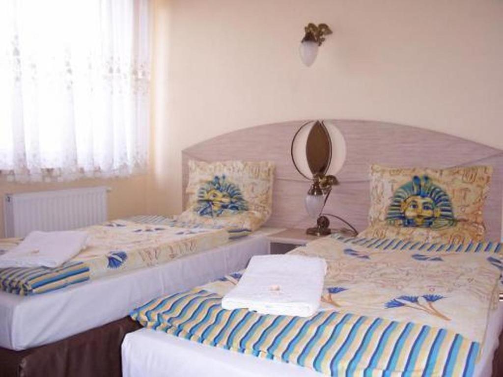 Aparthotel Faraon 2*