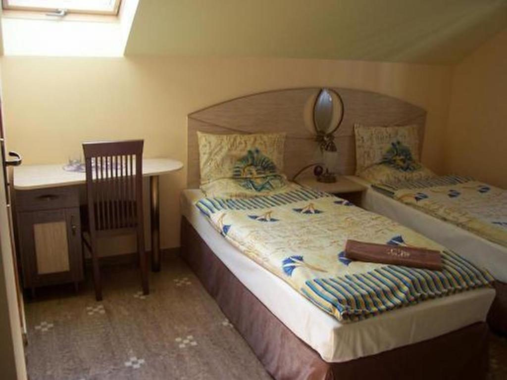 Faraon Aparthotel 2*