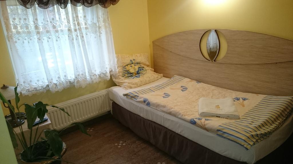 Faraon Aparthotel