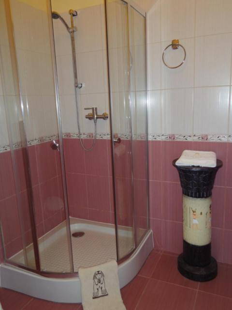 Faraon Aparthotel Kielce