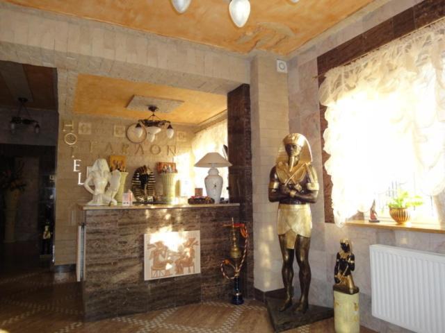 Faraon